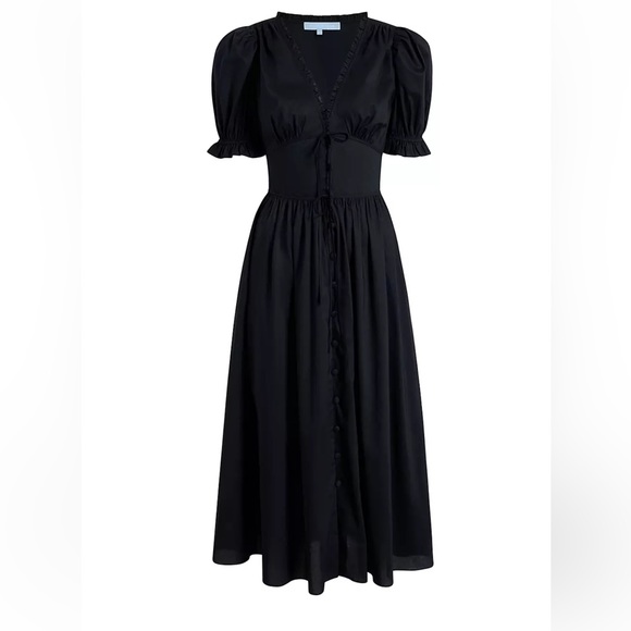 Hill House Dress, Size S - Picture 2 of 6